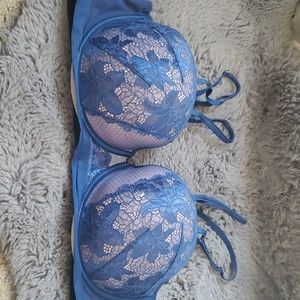 Lane Bryant Convertable 42DD Bra